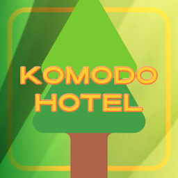 [TESTING] Komodo Hotels [NOT OPENED]