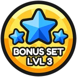 Game Badge Icon