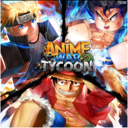 anime Power Tycoon