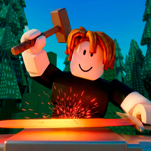 Solo Forging