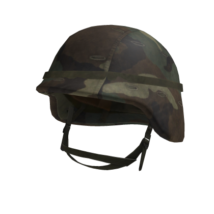 PASGT Roblox item