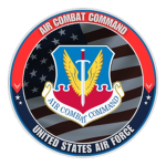 US・Air Combat Command
