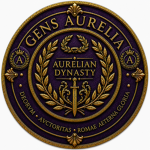 S.P.Q.R. • Domus Aurelia