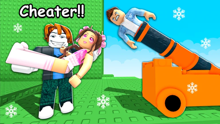 [❄️] Rizz Tower 🥰