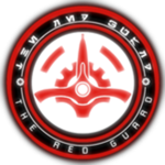 ||| The Red Guard |||.