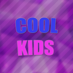 cool kids :-3