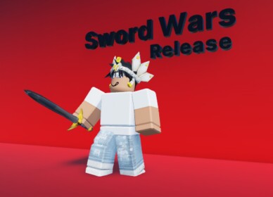 Sword Wars