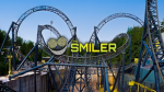 Alton Towers Resort Game