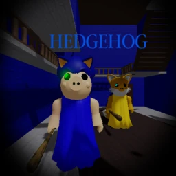 Hedgehog [ALPHA] icon