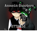Assassin shootas