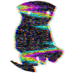 Glitch Bingus
