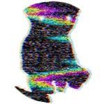 Glitch Bingus