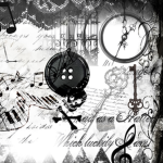 lurid melancholy