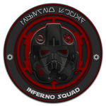 「 Inferno Squad 」