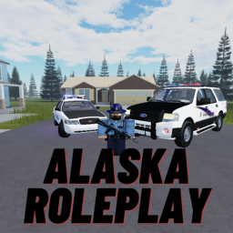 Alaska RP Community
