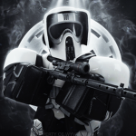 PAC | Imperial Scout Troopers