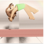 Sunshine~Gymnastics