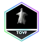 Beat The Tower of Voluminous Framework Roblox badge thumbnail
