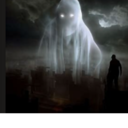 SCARY GAME