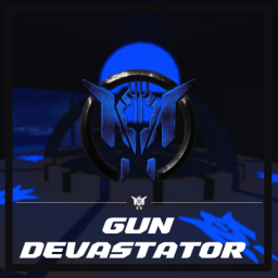 [FORT] Gun Devastator