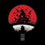 Uchiha [ DS ]