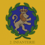 2. Liniеn-Infanterie-Regiment