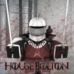 × House Bolton of the Dreadfort ×
