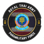 [RTA] ·Royal Thai Paramilitary Force·