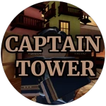 Captain Tower
