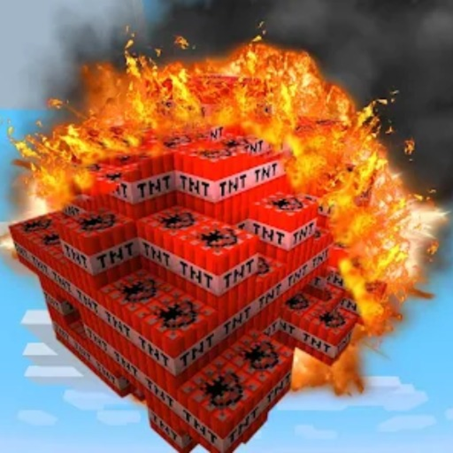 💥 TNT Destruction
