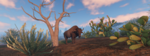 Whispering Willow Sanctuary