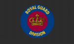 The Black Hand Royal Guard