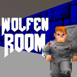 WolfenRoom ★ V1.1 Testing icon