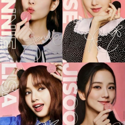 BLACKPINK