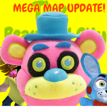 The Beautiful City Of Robloxia [MEGA MAP UPDATE!]