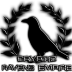 Cryptic Raven's Empire