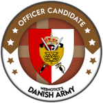 [RDA] Officеr Candidatе School