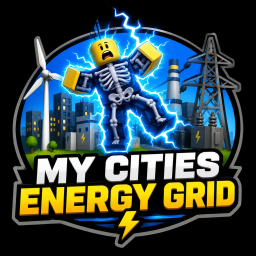 My Cities Energy Grid