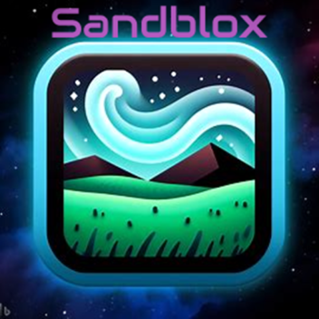 SandBlox (Alpha 0.45)