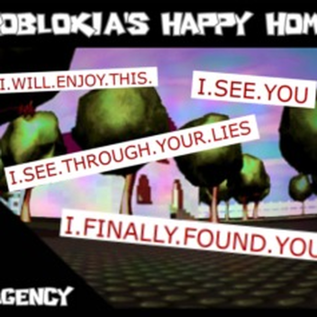 [ALPHA] Robloxia's happy home.