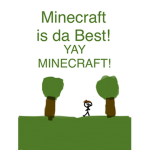 Minecrafters United!