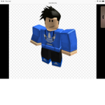 Like roblox club