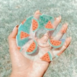 -The Preppy Watermelons-