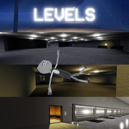 (RELAUNCH) Levels