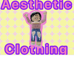 Aesthetic’s Clothing Store