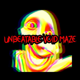 The Unbeatable Void Maze