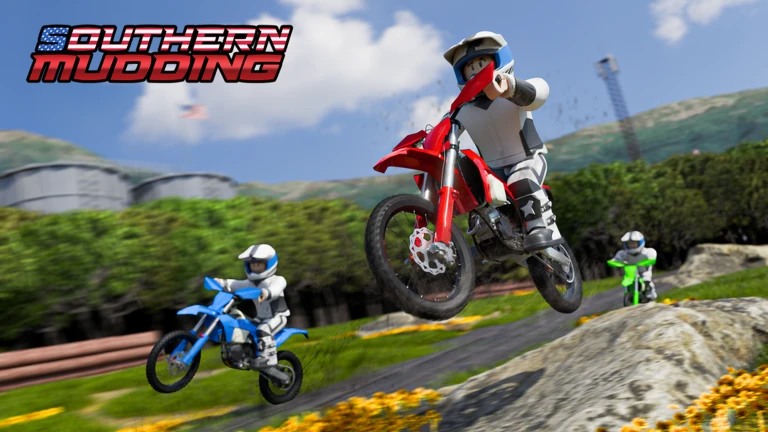 Dirtbike Update
