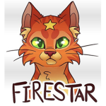 Warrior cats!!!!!!!!!!!
