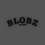 Blobz
