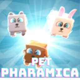 (NEW)Pet Pharmica